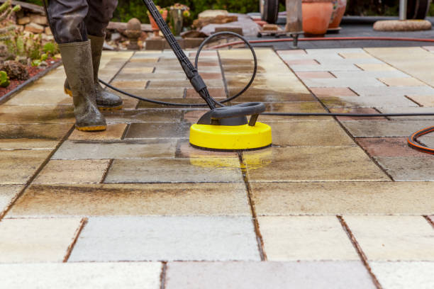 Best Graffiti Removal  in Crystal Lawns, IL