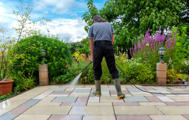 Best Oil Spill Cleanup  in Crystal Lawns, IL